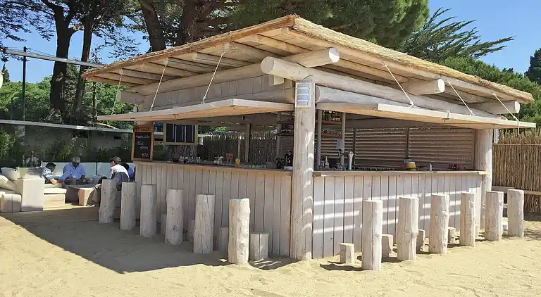 Villa i Roquebrune-sur-Argens