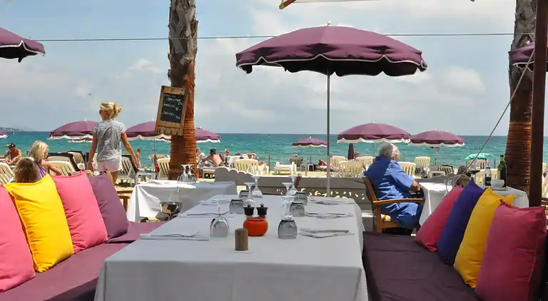 Villa i Roquebrune-sur-Argens