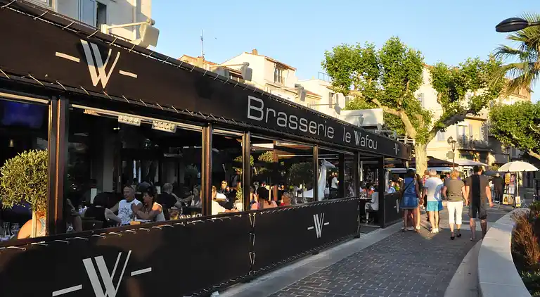 Villa i Roquebrune-sur-Argens