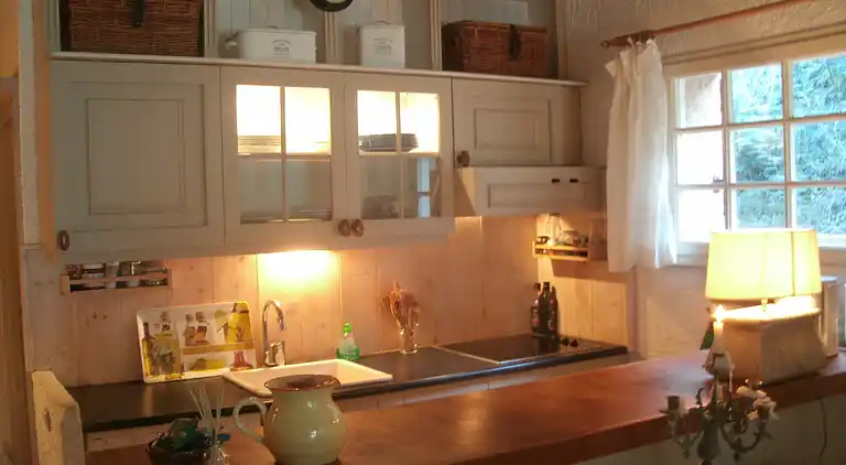 Sommerhus i La Croix-Valmer