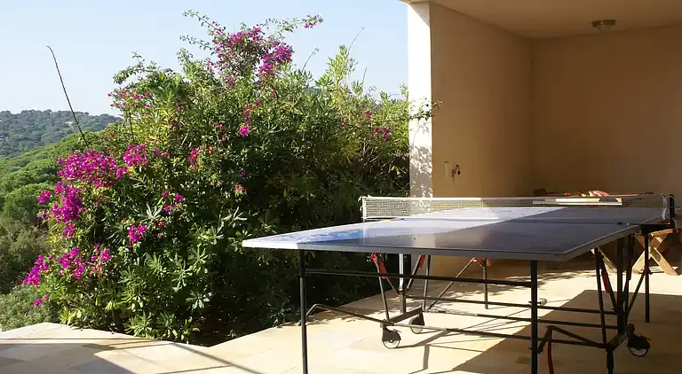 Villa en La Croix-Valmer