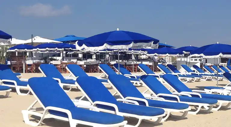 Villa in La Croix-Valmer