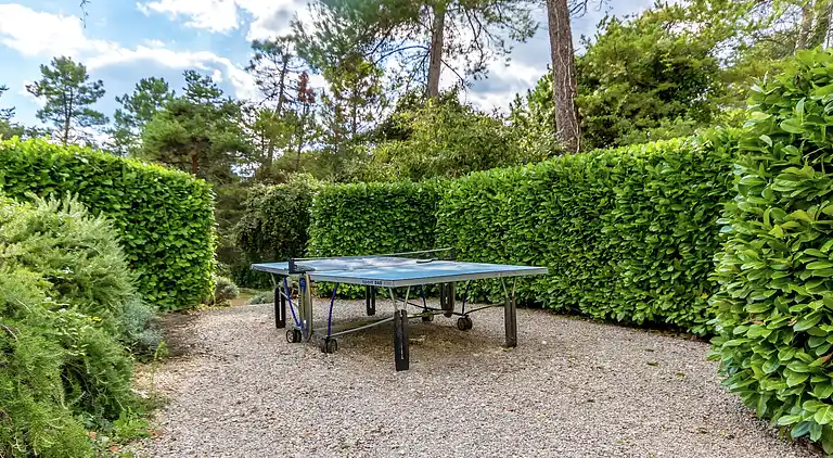 Apartment in Fayence