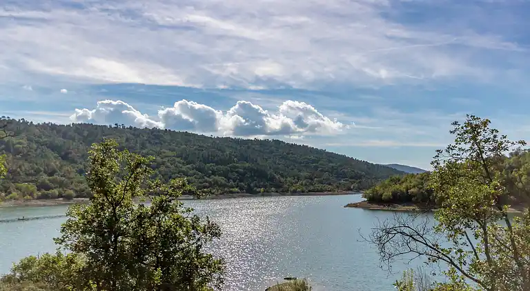 Apartment in Fayence