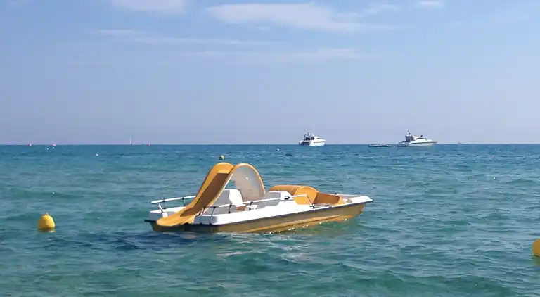 Apartment in Fayence