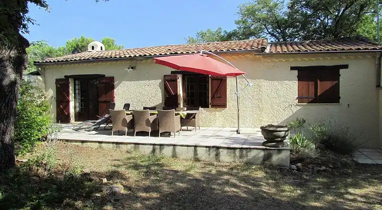 Villa in Saint-Maximin-la-Sainte-Baume