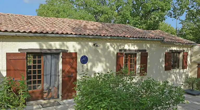 Villa in Saint-Maximin-la-Sainte-Baume