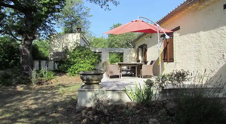 Villa in Saint-Maximin-la-Sainte-Baume