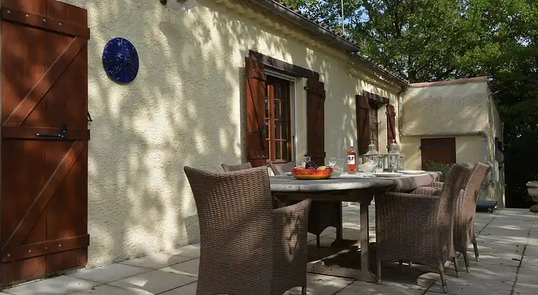 Villa in Saint-Maximin-la-Sainte-Baume