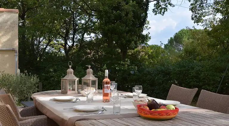 Villa in Saint-Maximin-la-Sainte-Baume