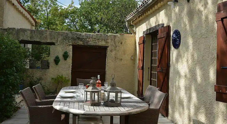 Villa in Saint-Maximin-la-Sainte-Baume