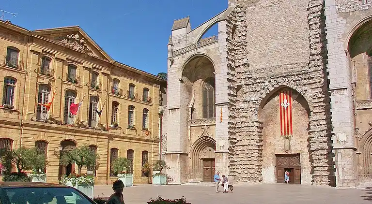 Villa in Saint-Maximin-la-Sainte-Baume