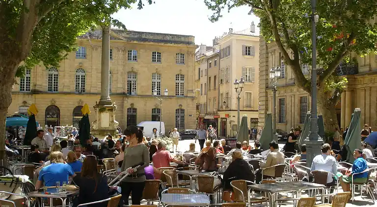 Villa in Saint-Maximin-la-Sainte-Baume