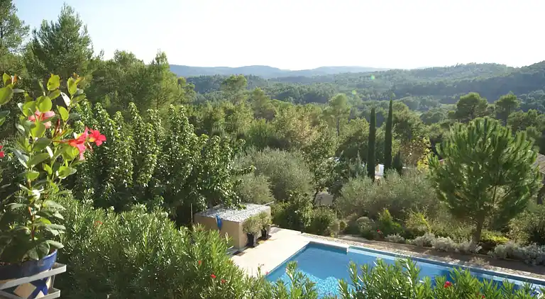 Villa in Saint-Antonin-du-Var