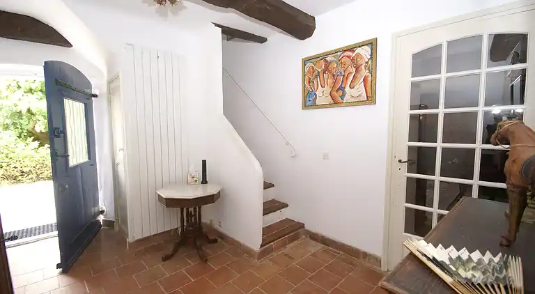 Villa in Saint-Antonin-du-Var