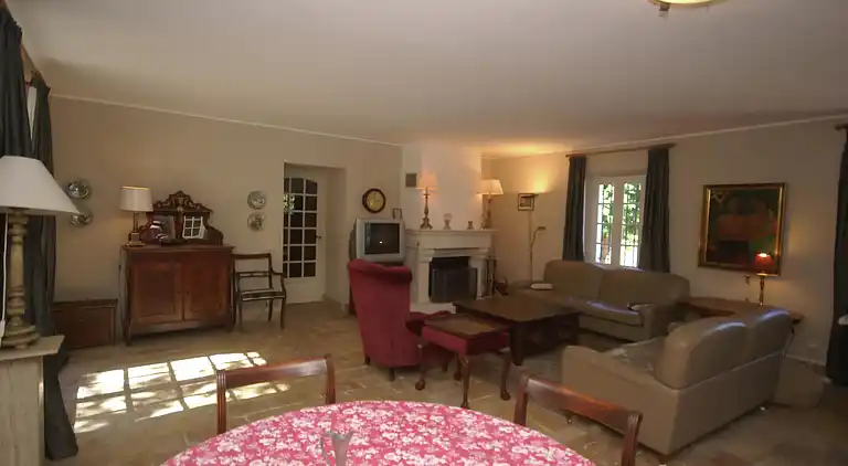 Villa in Saint-Antonin-du-Var