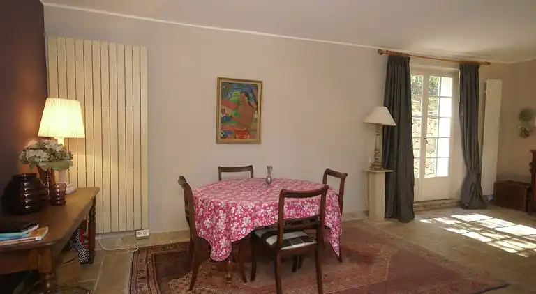 Villa in Saint-Antonin-du-Var