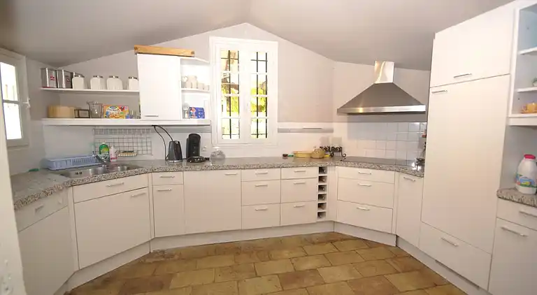 Villa in Saint-Antonin-du-Var