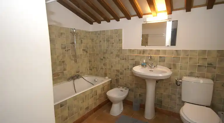 Villa in Saint-Antonin-du-Var