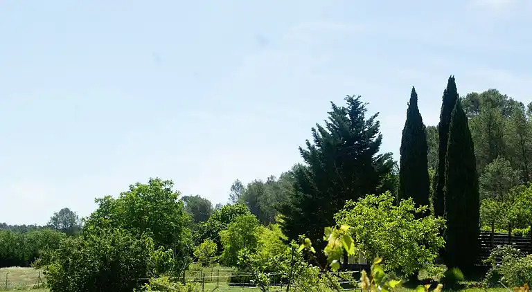 Villa in Saint-Antonin-du-Var