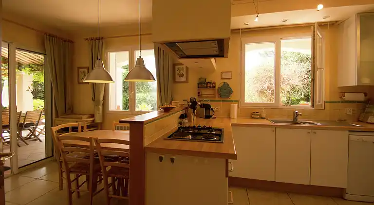 Villa in Saint-Antonin-du-Var