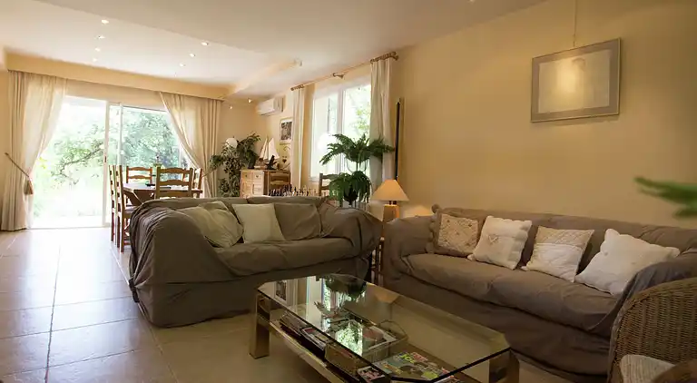 Villa in Saint-Antonin-du-Var