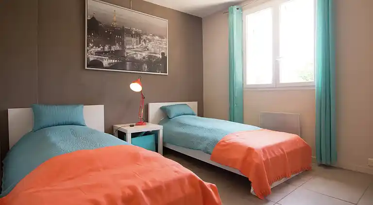 Villa in Saint-Antonin-du-Var