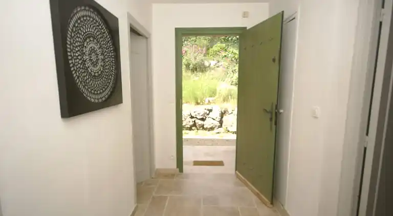 Holiday home in Saint-Antonin-du-Var