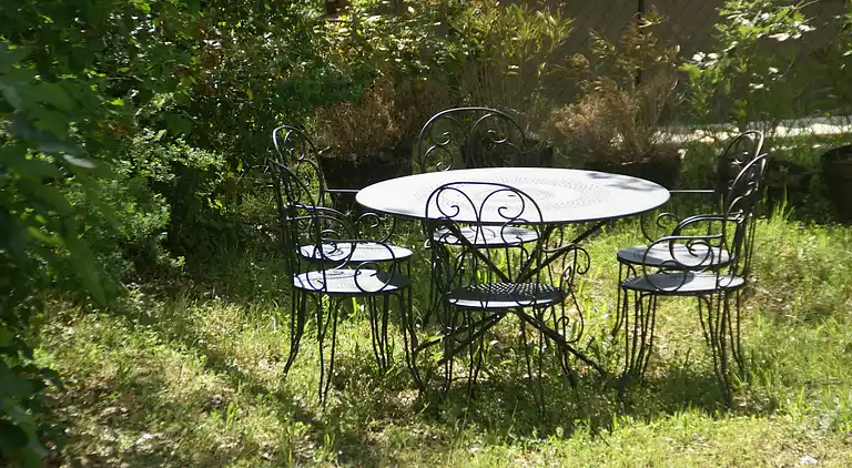 Holiday home in Saint-Antonin-du-Var