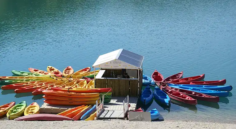 Holiday home in Saint-Antonin-du-Var