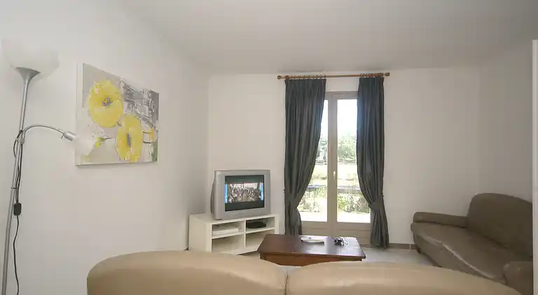 Ferienhaus in Saint-Antonin-du-Var