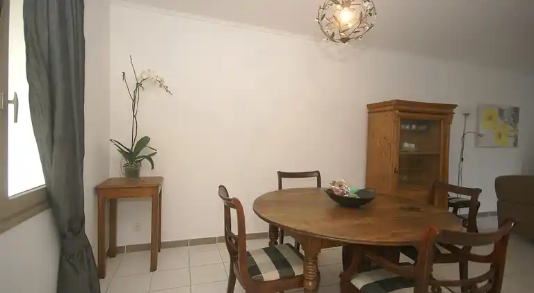 Ferienhaus in Saint-Antonin-du-Var