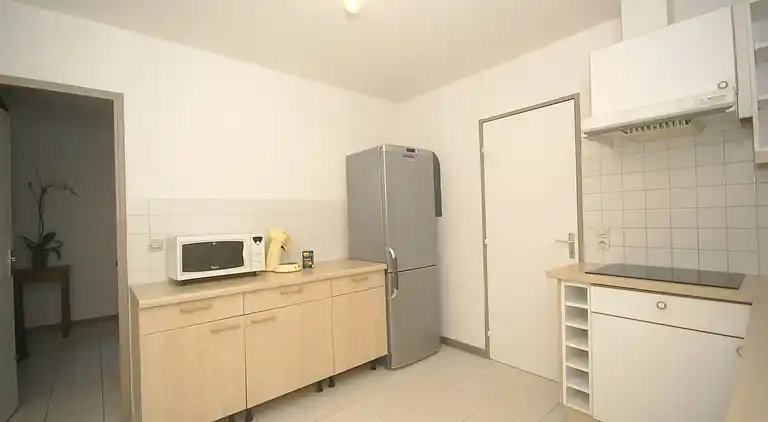 Ferienhaus in Saint-Antonin-du-Var