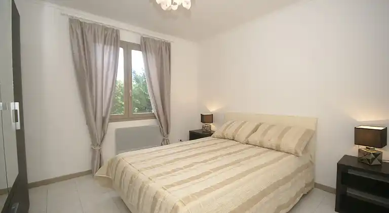 Ferienhaus in Saint-Antonin-du-Var