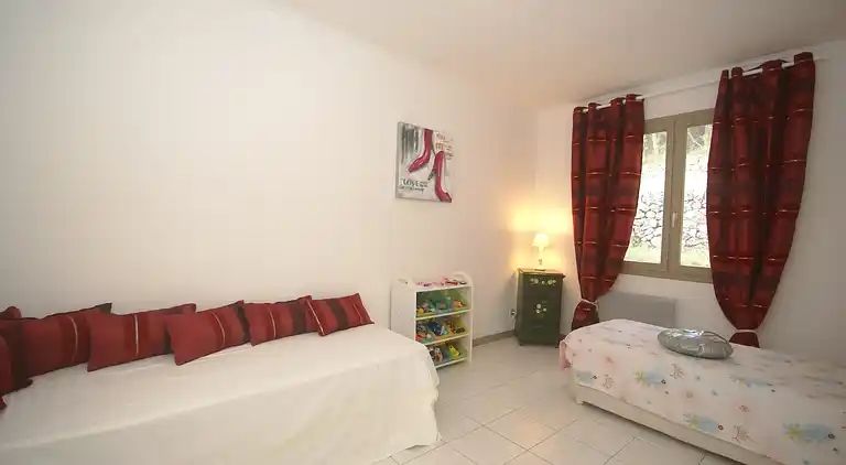 Ferienhaus in Saint-Antonin-du-Var