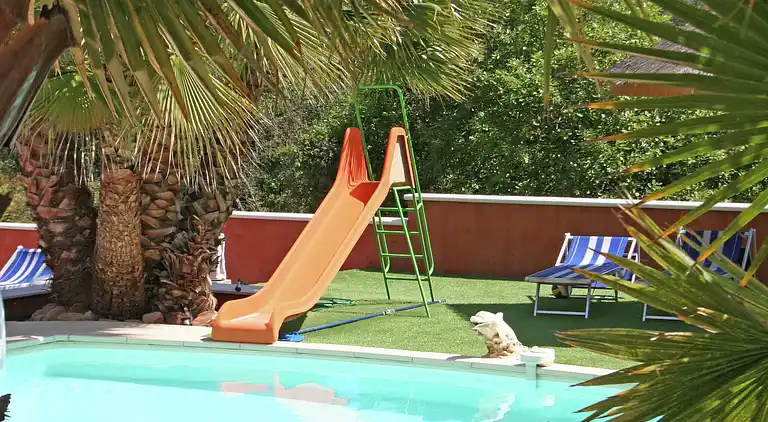 Holiday home in Roquebrune-sur-Argens