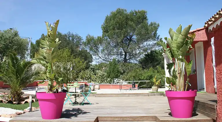 Holiday home in Roquebrune-sur-Argens