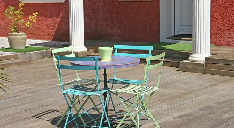 Holiday home in Roquebrune-sur-Argens