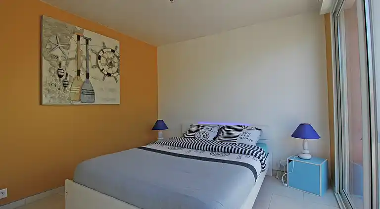 Sommerhus i Roquebrune-sur-Argens