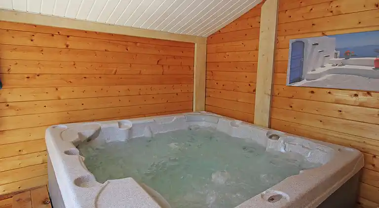 Sommerhus i Roquebrune-sur-Argens