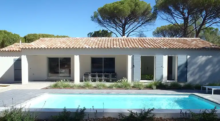 Villa in Vidauban
