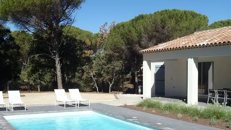 Villa in Vidauban