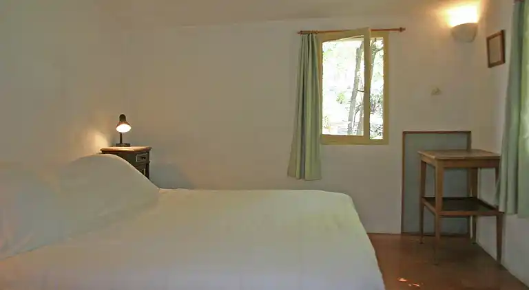 Holiday home in Entrecasteaux