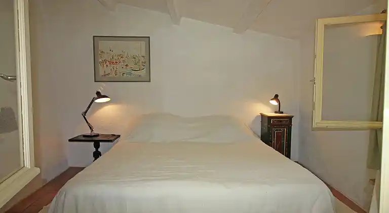 Holiday home in Entrecasteaux