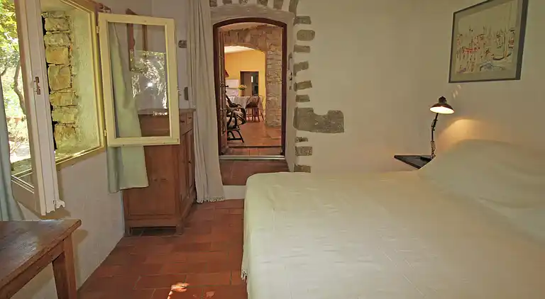 Holiday home in Entrecasteaux