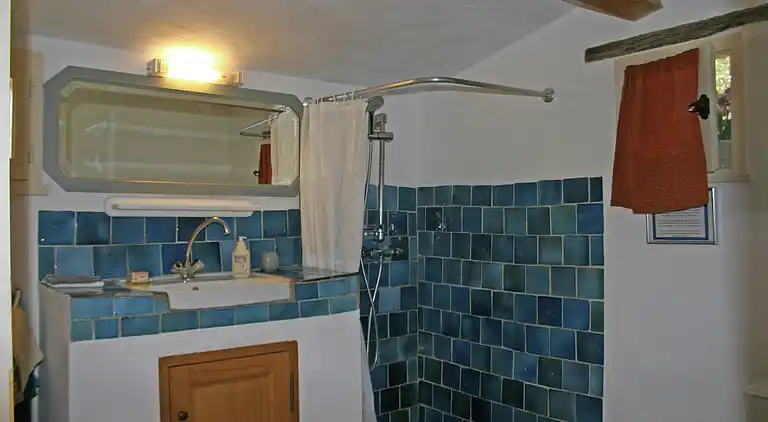 Holiday home in Entrecasteaux