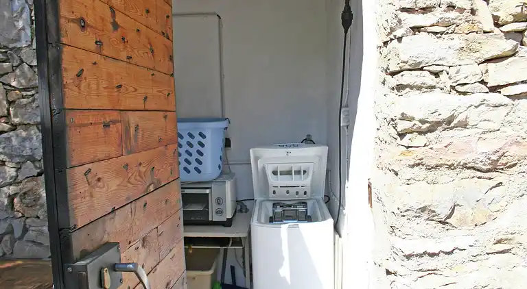 Holiday home in Entrecasteaux