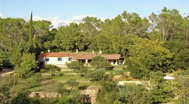 Holiday home in Carcès