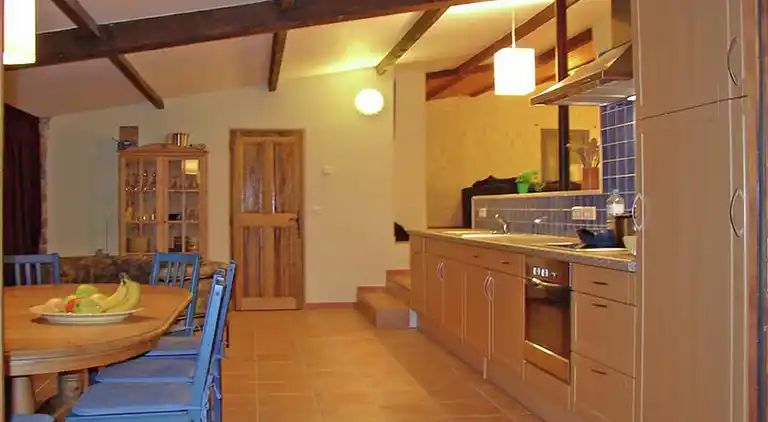 Holiday home in Carcès