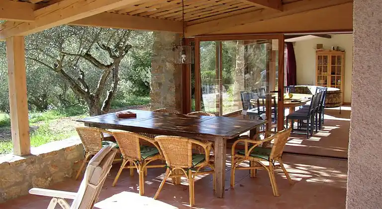 Holiday home in Carcès